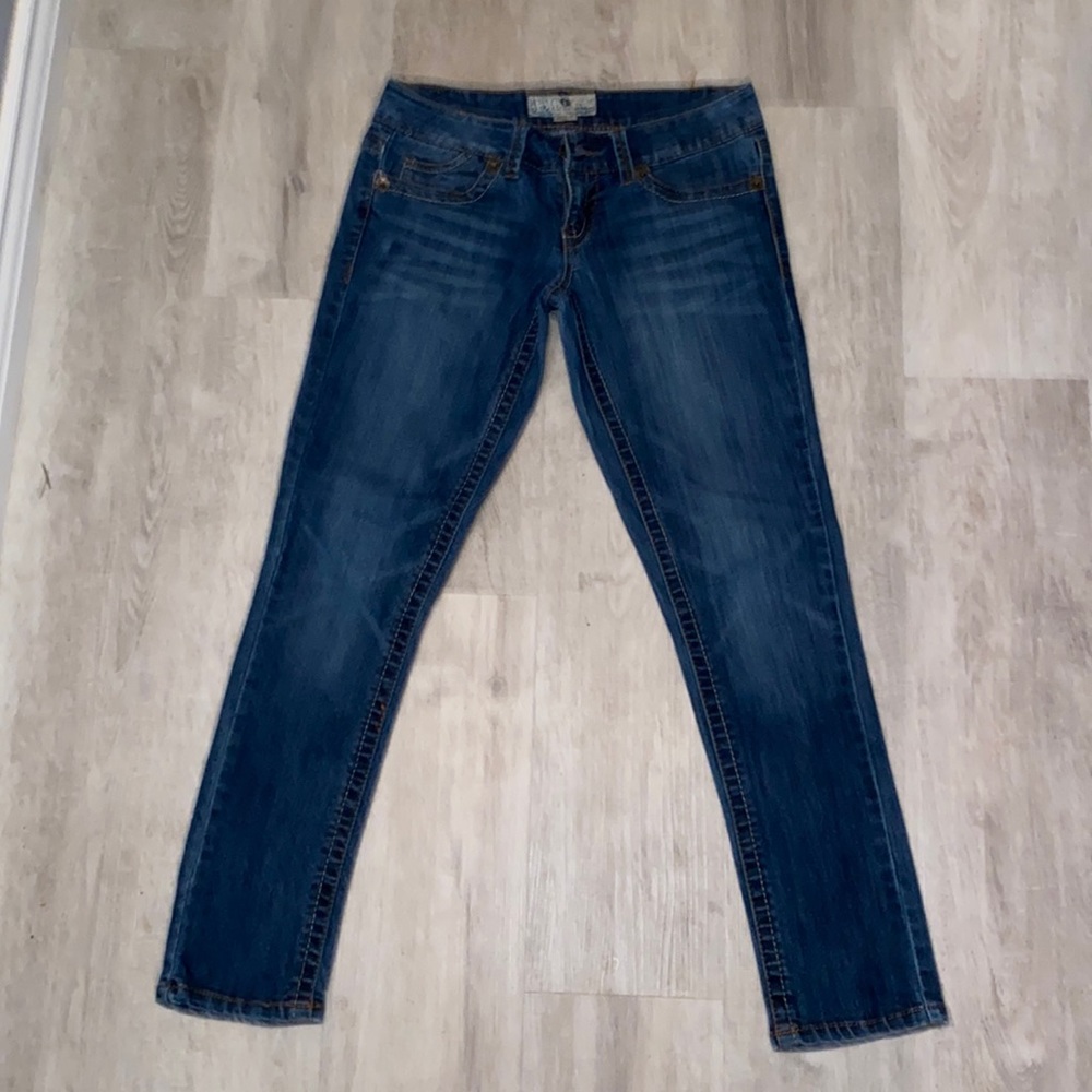 Jolt jeans